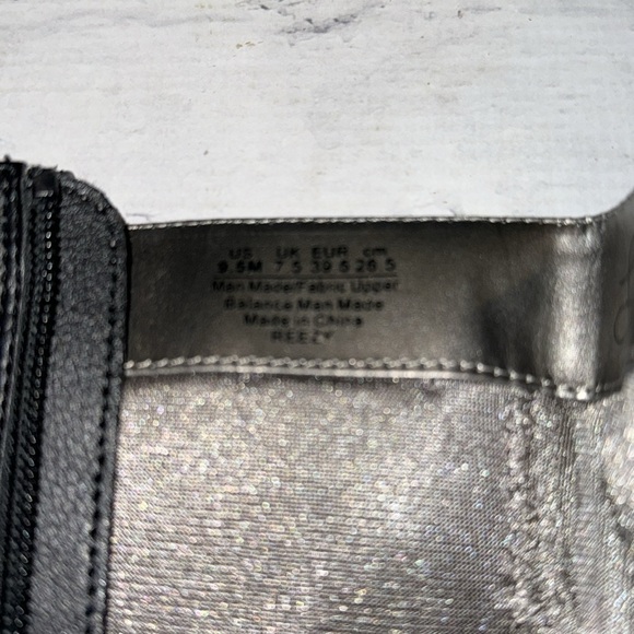 Life Stride Reezy zip up boot - Picture 8 of 9